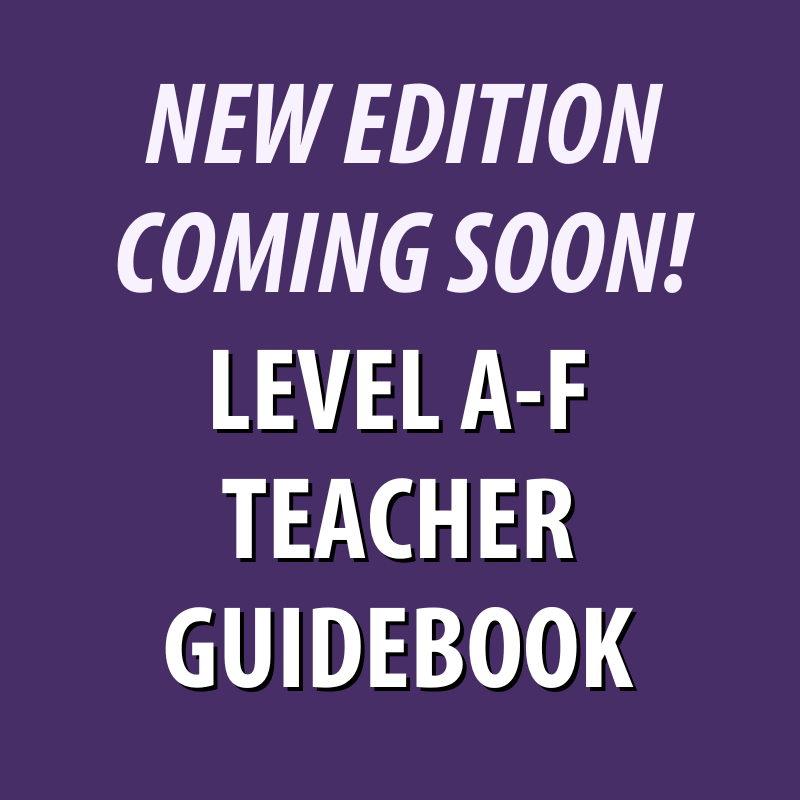 Limited Stock! Handwriting 1st-6th Comprehensive Teacher Guidebook