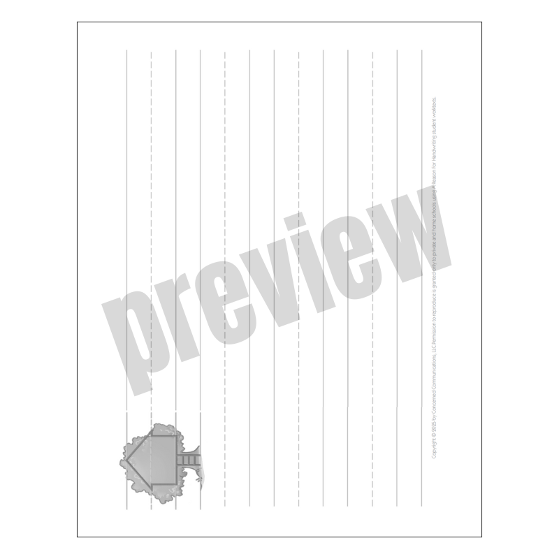 REVISED & UPDATED! Handwriting 1st - 6th Comprehensive Teacher Guidebook