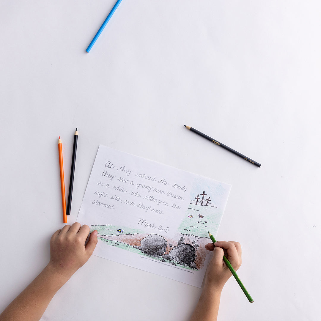 Handwriting Level C Student Worktext