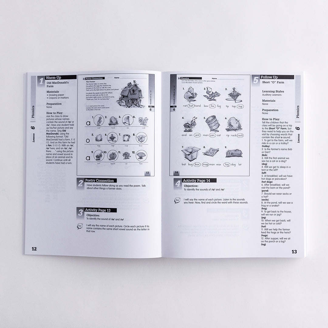 Spelling Level A Set, 2nd Edition