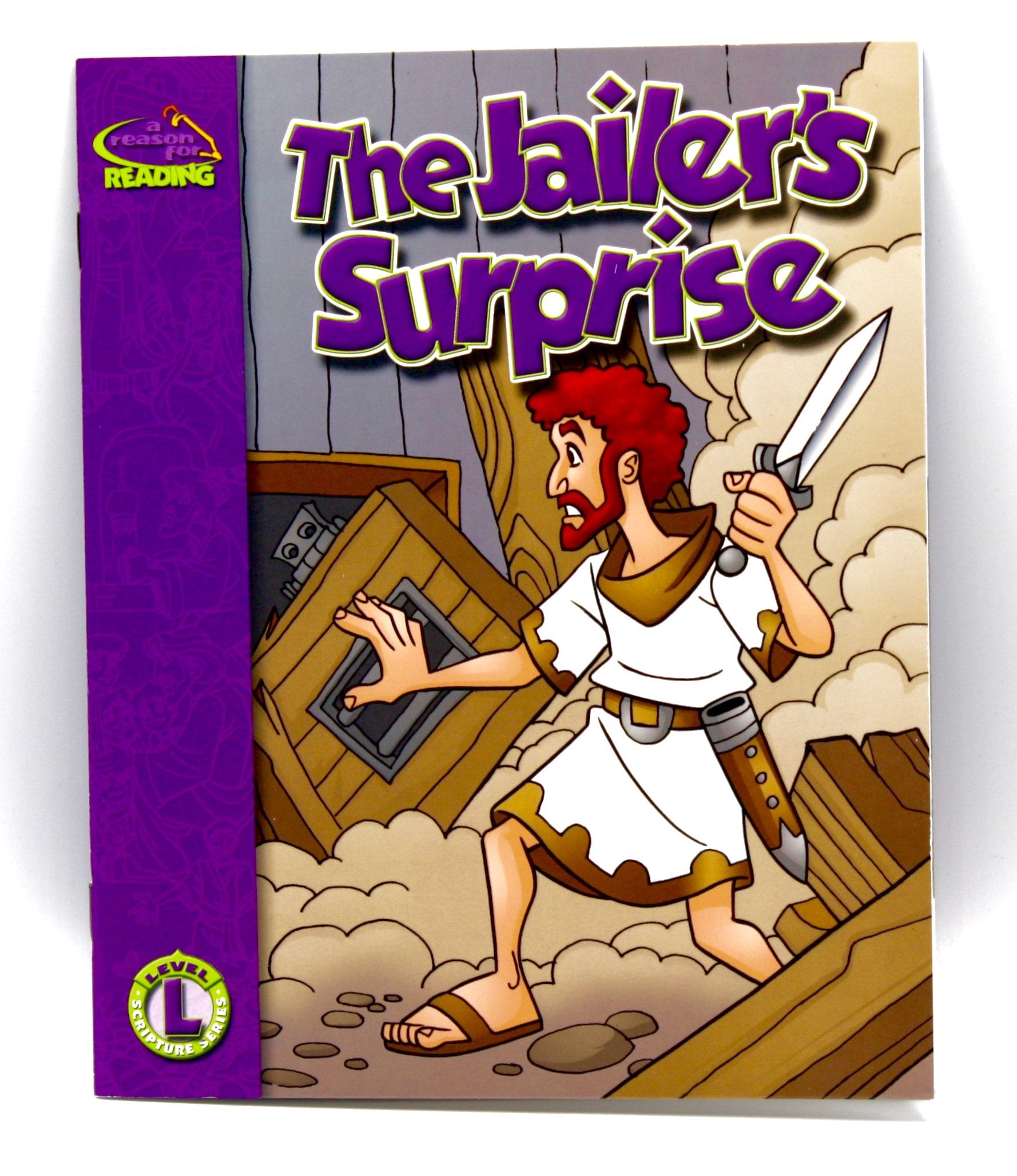 A Reason For Reading® Fluent Library Books (35 Books)