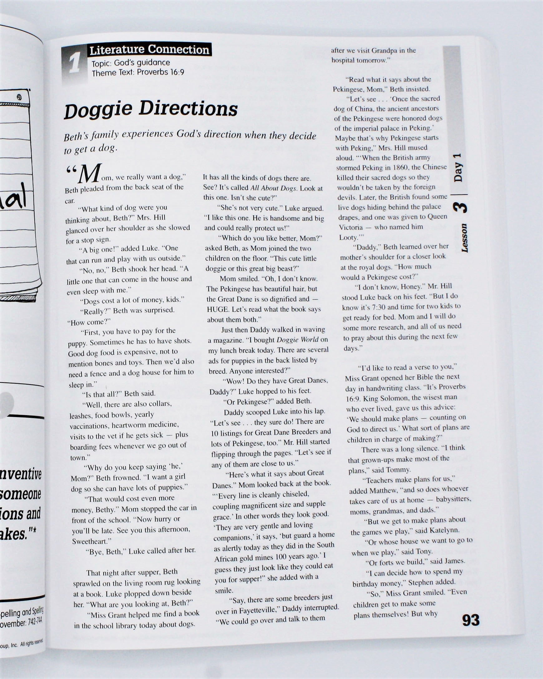 Spelling Level A Set (Limited Stock)