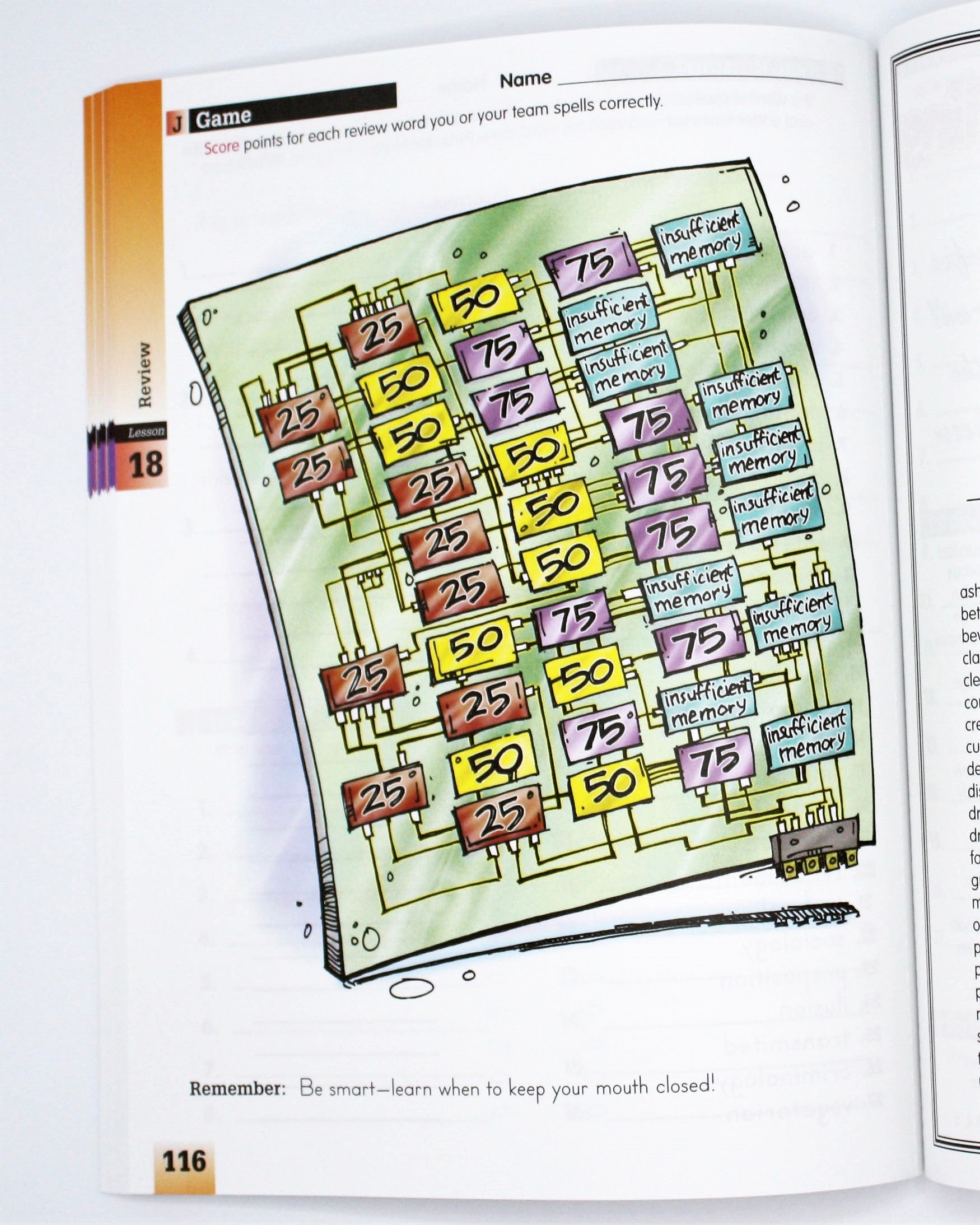 Spelling Level F Set (Limited Stock)