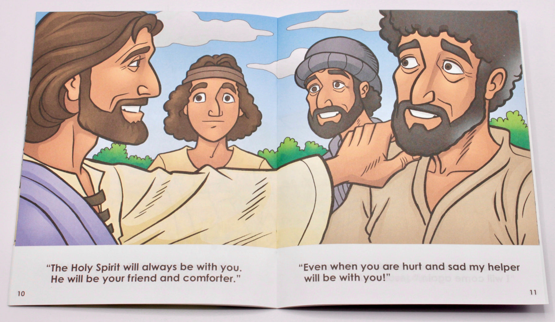 A Reason For Reading® Intermediate Readers Set - Jesus & His Followers (8 Books)
