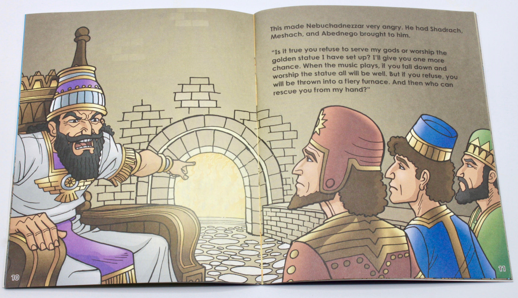 A Reason For Reading® Intermediate Reader Set - Old Testament Stories (7 Books)