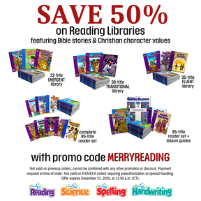 Spelling Level C Set, 2nd Edition