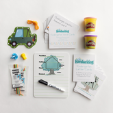 Handwriting Kindergarten Basic Resource Kit