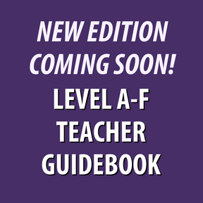 Limited Stock! Handwriting 1st-6th Comprehensive Teacher Guidebook