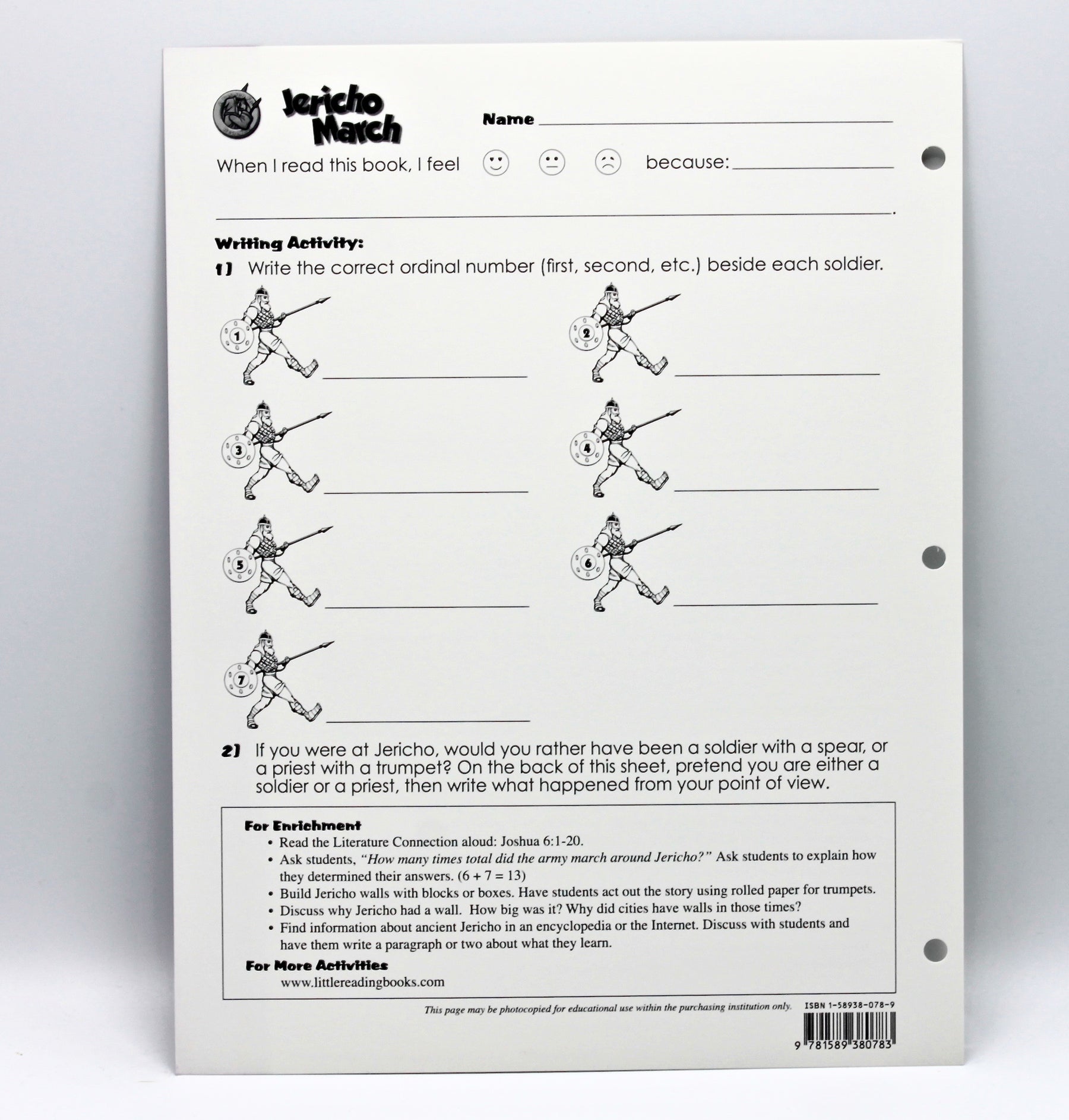 A Reason For Reading® Teacher Resource Binder + Story Guides