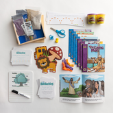 Handwriting Kindergarten Ultimate Resource Kit