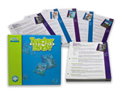 A Reason For Reading® Teacher Resource Binder + Story Guides