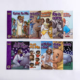 A Reason For Reading® Early Readers Set - New Testament Stories (10 Books)