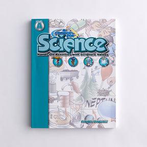 Science Level A Homeschool Set