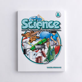 Science Level A Homeschool Set