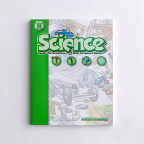 Science Level H Homeschool Set
