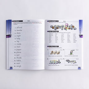 Spelling Level C Set, 2nd Edition