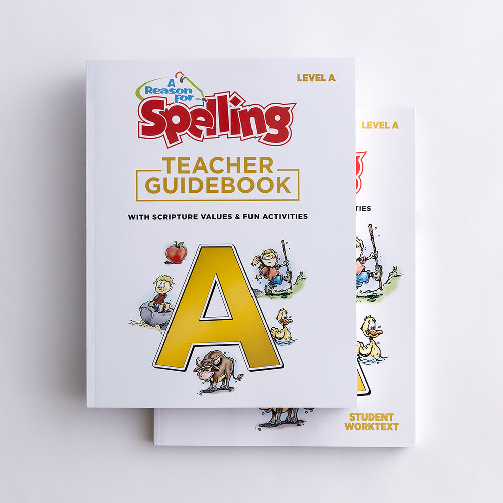 Spelling