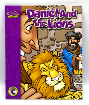 A Reason For Reading® Early Readers Set - Old Testament Stories (10 Books)
