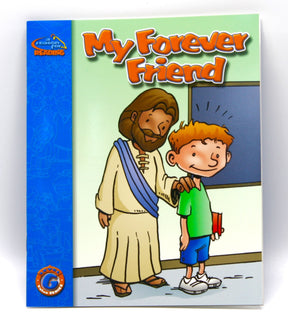 A Reason For Reading® Beginning Readers Set - Creation & Scripture Values (10 Books)