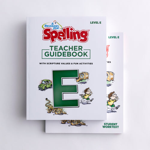 Spelling