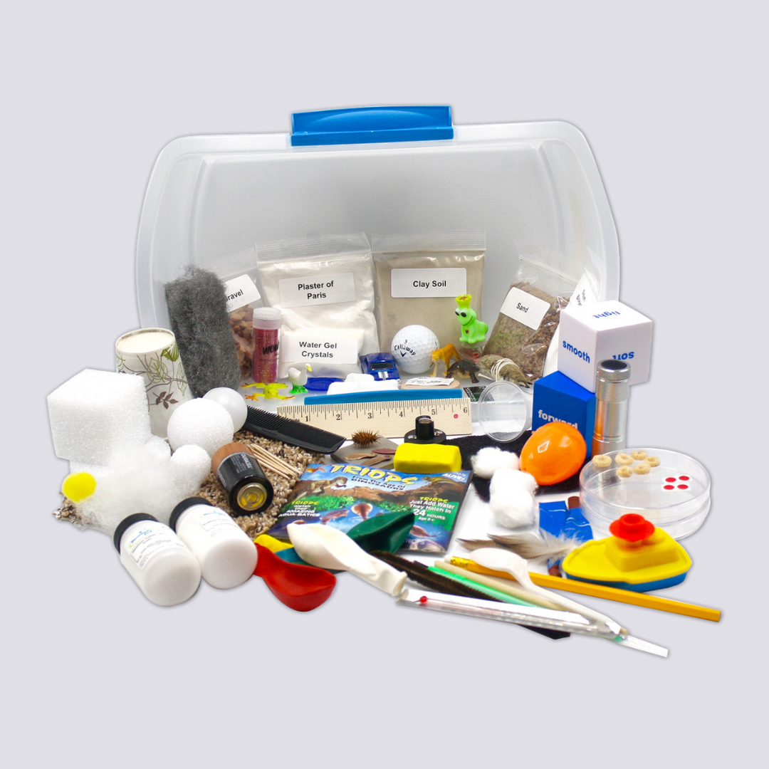 Science Level B Materials Kit