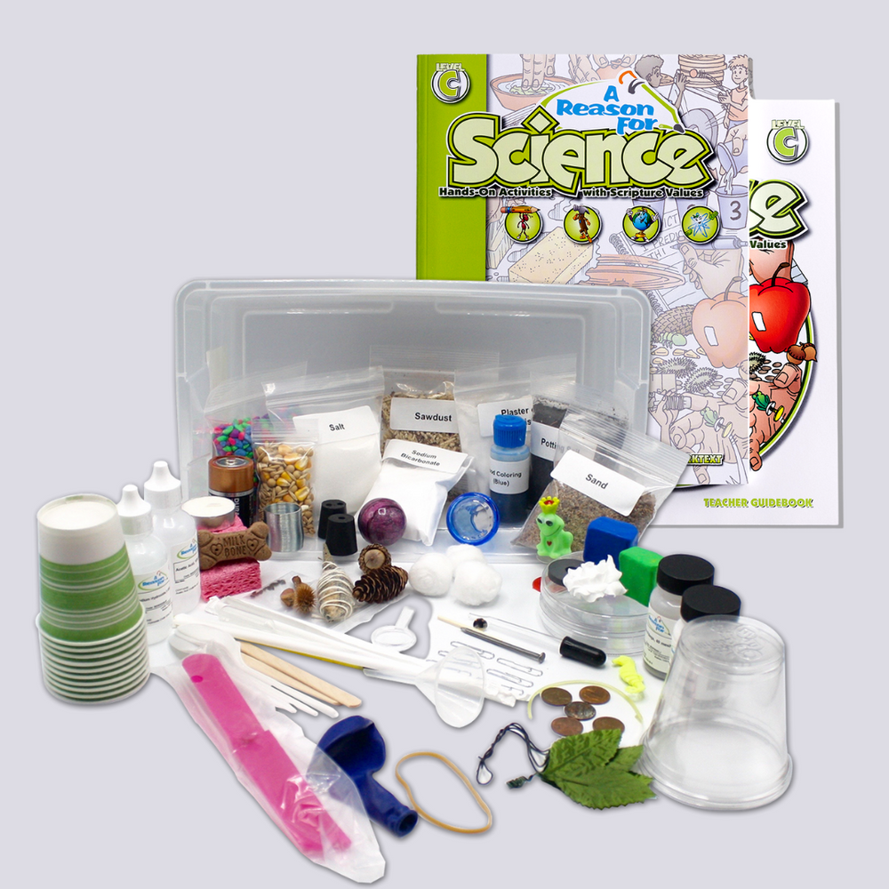 Science