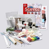 Science Level G Homeschool Pack